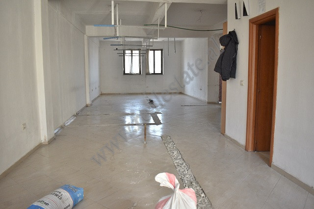 Wharehouse for rent  in Siri Kodra street in Tirana, Albania